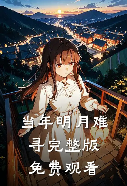 当年明月难寻完整版免费观看