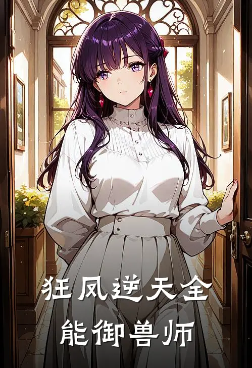 狂凤逆天全能御兽师
