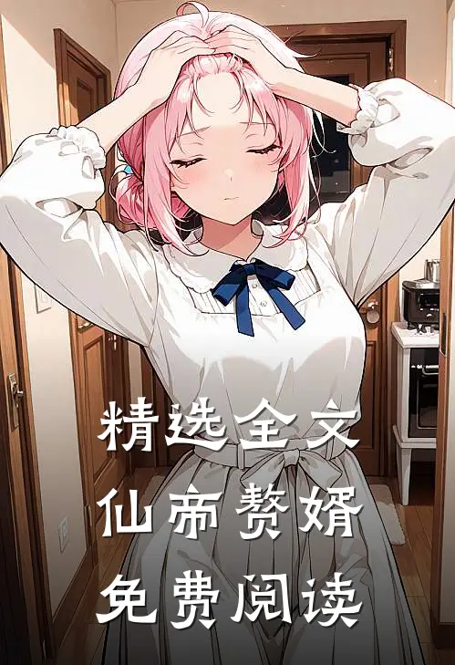 精选全文仙帝赘婿免费阅读
