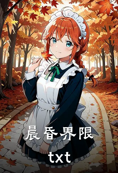 晨昏界限txt