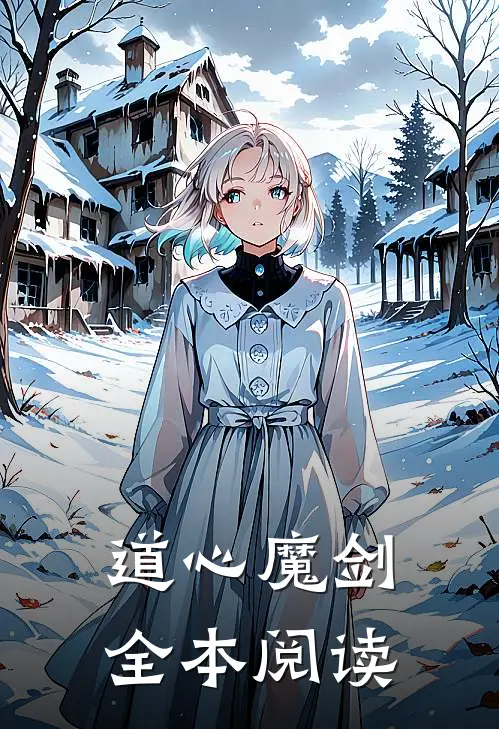 道心魔剑全本阅读
