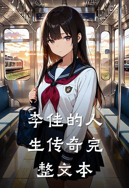 李佳的人生传奇完整文本
