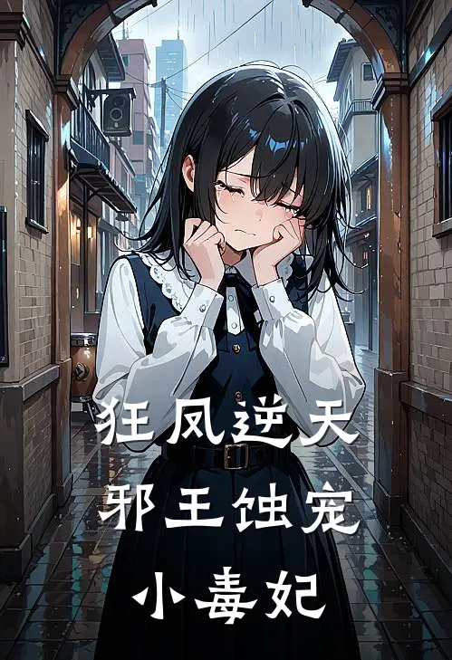 狂凤逆天邪王蚀宠小毒妃