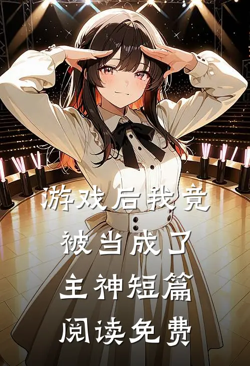 游戏后我竟被当成了主神短篇阅读免费