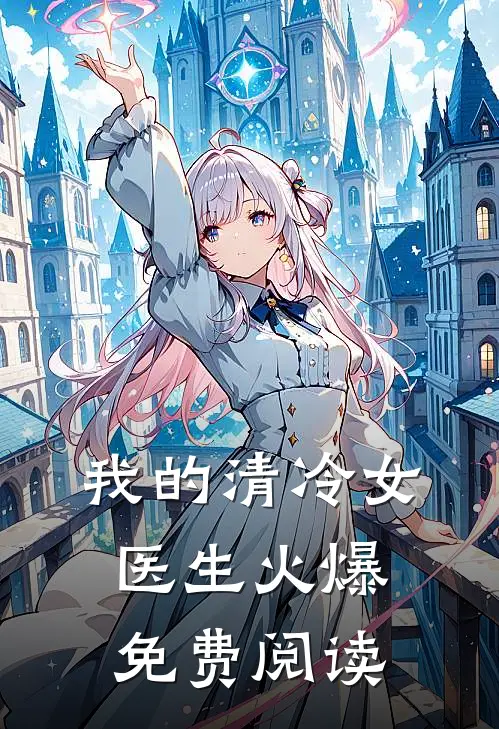 我的清冷女医生火爆免费阅读