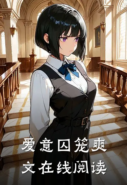 爱意囚笼爽文在线阅读