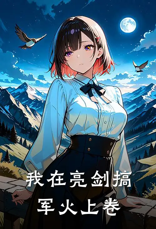 我在亮剑搞军火上卷