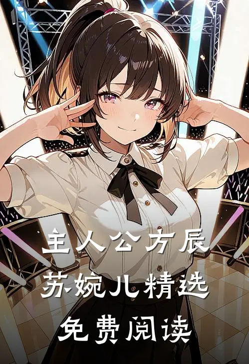 主人公方辰苏婉儿精选免费阅读