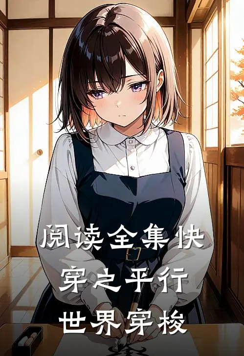 阅读全集快穿之平行世界穿梭