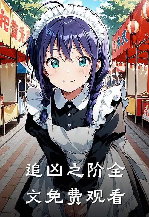 追凶之阶全文免费观看