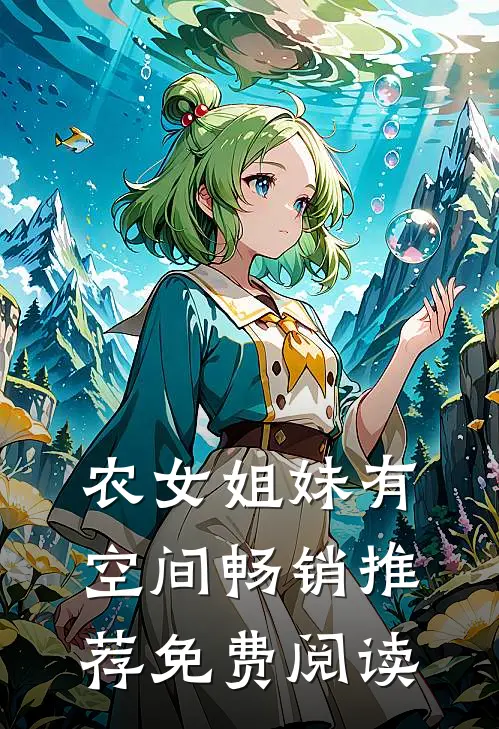 农女姐妹有空间畅销推荐免费阅读