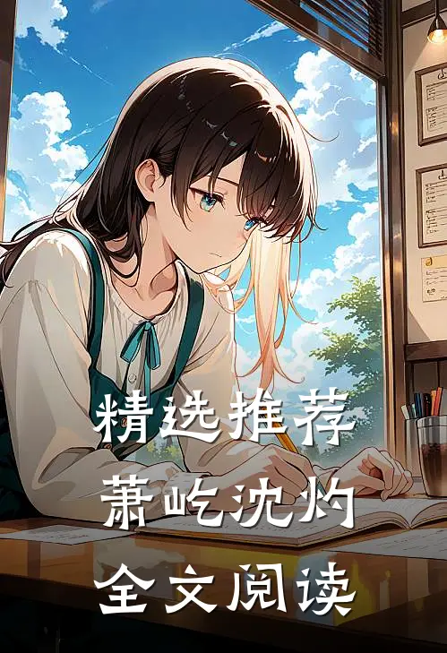 精选推荐萧屹沈灼全文阅读