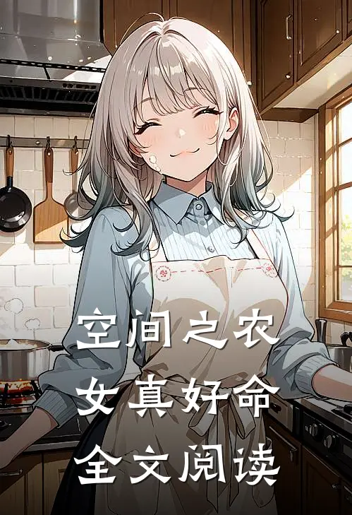 空间之农女真好命全文阅读