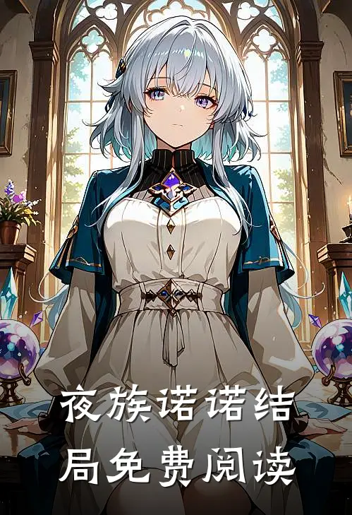 夜族诺诺结局免费阅读