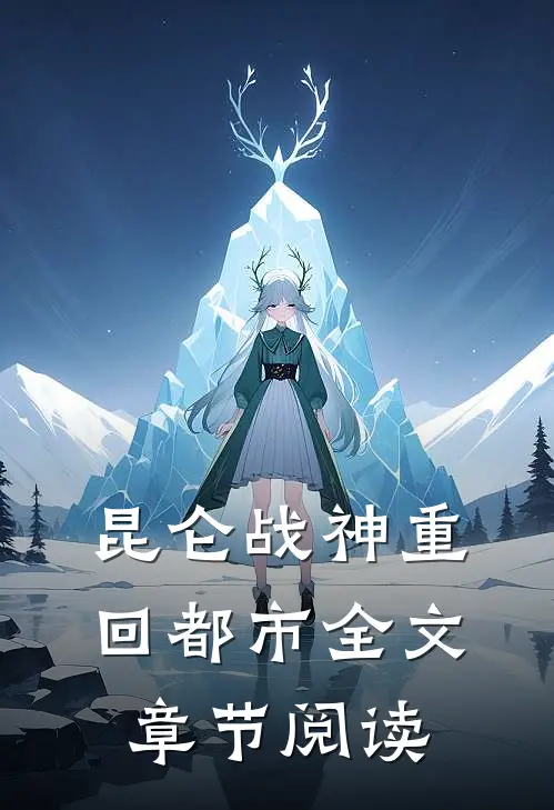 昆仑战神重回都市全文章节阅读