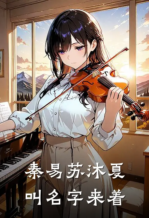 秦易苏沐夏叫名字来着