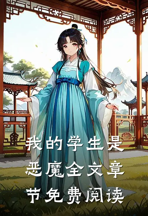 我的学生是恶魔全文章节免费阅读