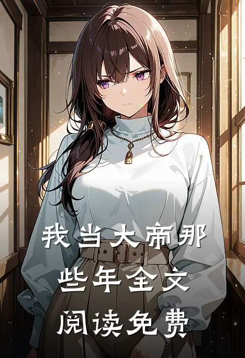 我当大帝那些年全文阅读免费