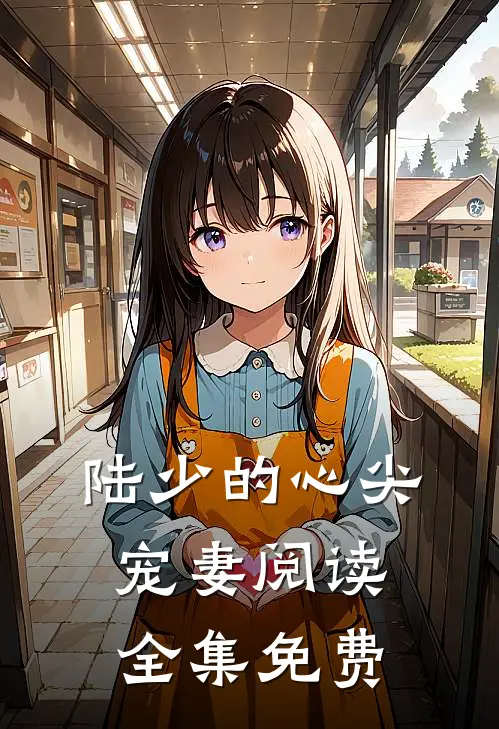 陆少的心尖宠妻阅读全集免费