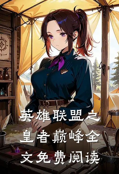 英雄联盟之皇者巅峰全文免费阅读