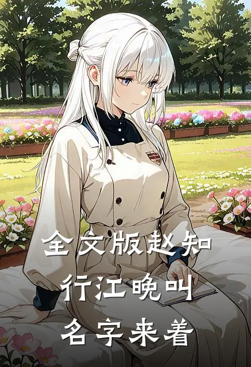 全文版赵知行江晚叫名字来着