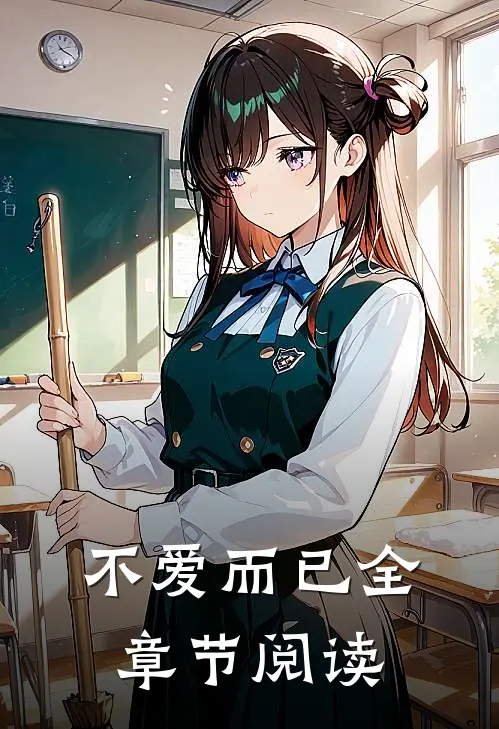 不爱而已全章节阅读