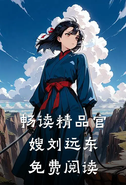 畅读精品官嫂刘远东免费阅读