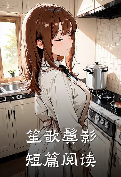 笙歌鬓影短篇阅读