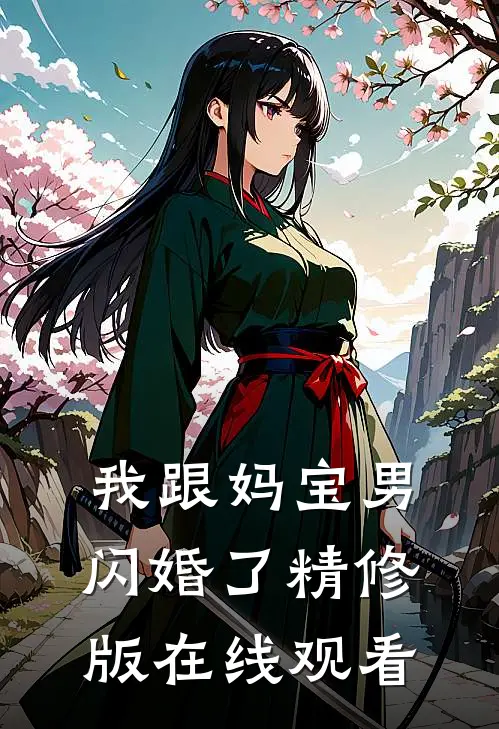 我跟妈宝男闪婚了精修版在线观看