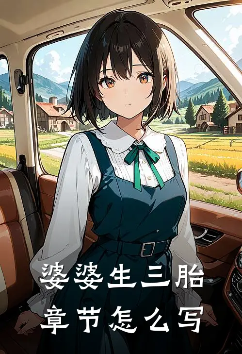 婆婆生三胎章节怎么写