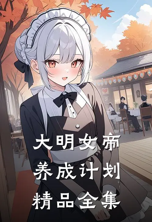 大明女帝养成计划精品全集
