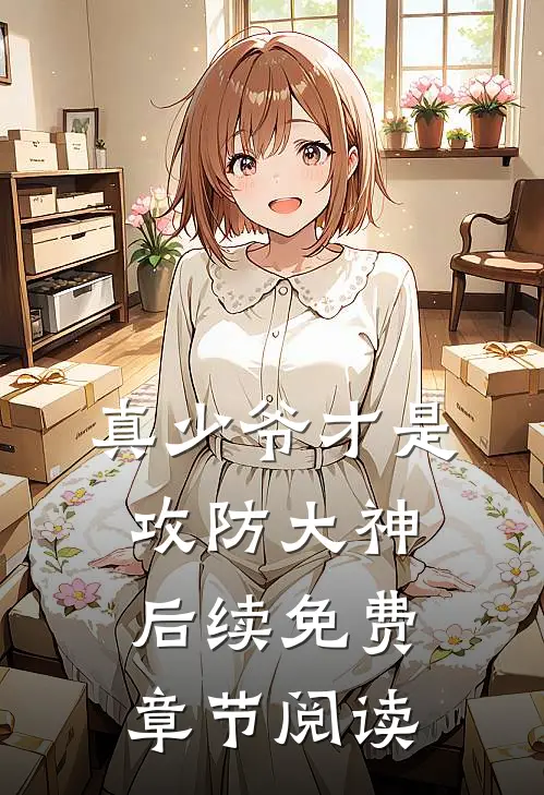 真少爷才是攻防大神后续免费章节阅读