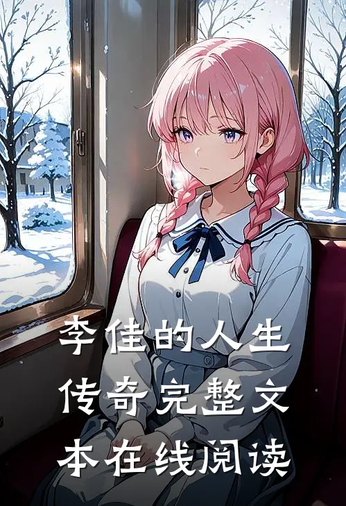 李佳的人生传奇完整文本在线阅读