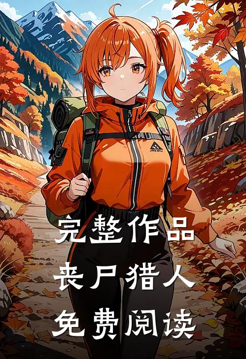完整作品丧尸猎人免费阅读