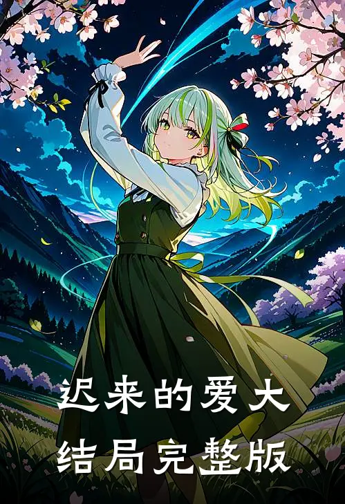 迟来的爱大结局完整版