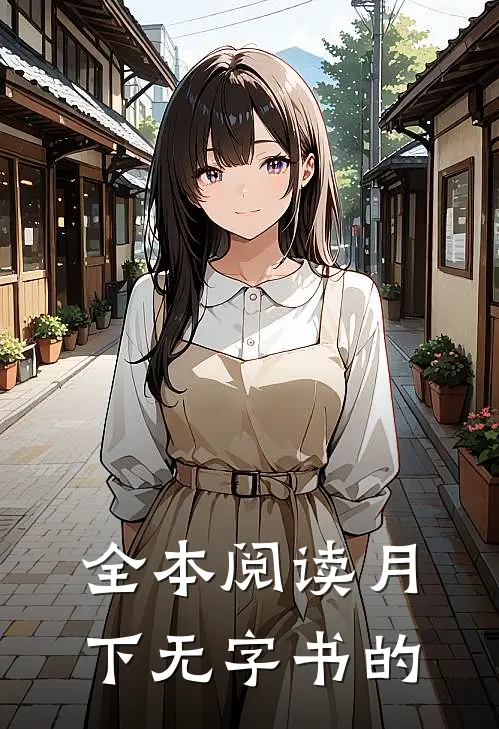全本阅读月下无字书的