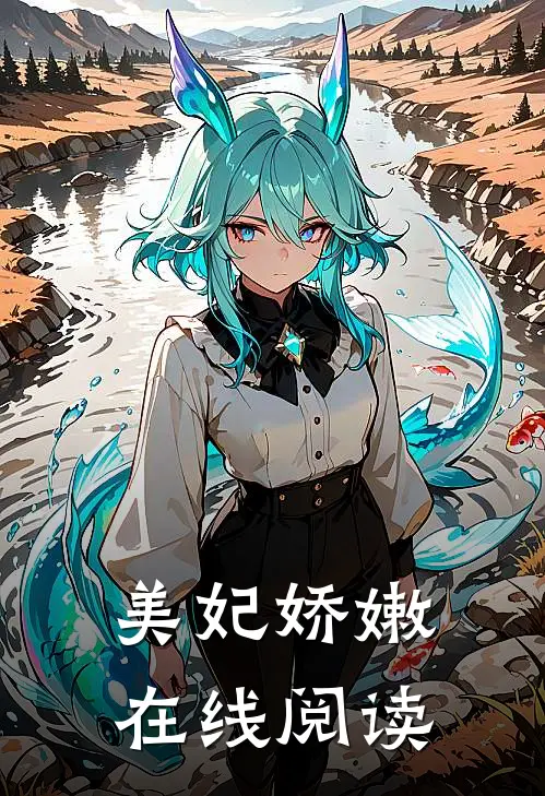 美妃娇嫩在线阅读