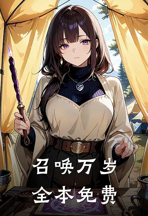 召唤万岁全本免费