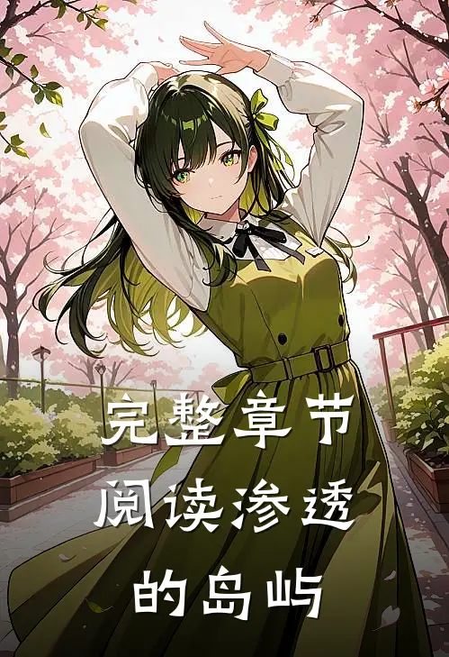 完整章节阅读渗透的岛屿