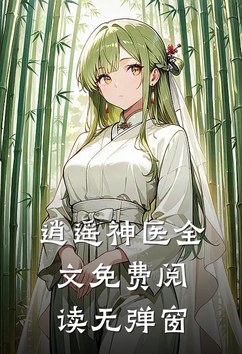 逍遥神医全文免费阅读无弹窗
