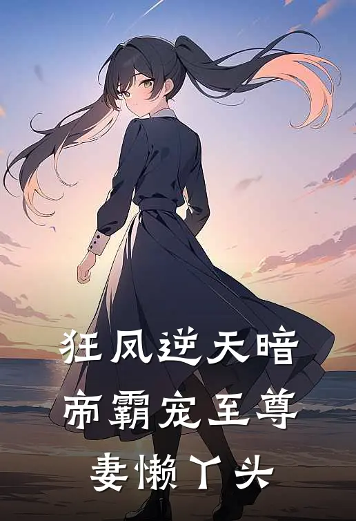 狂凤逆天暗帝霸宠至尊妻 懒丫头