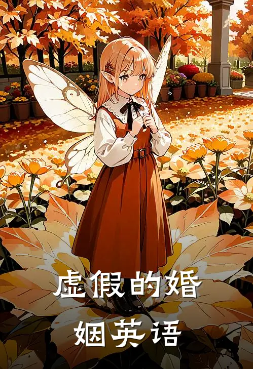 虚假的婚姻英语