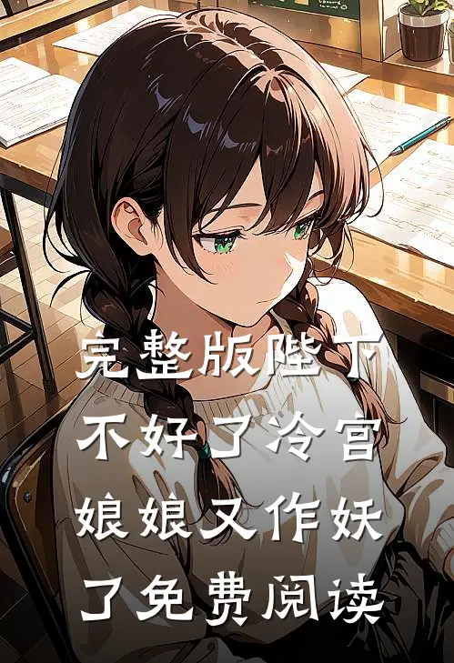 完整版陛下不好了冷宫娘娘又作妖了免费阅读