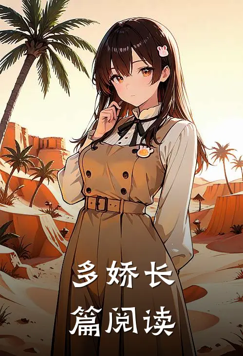 多娇长篇阅读