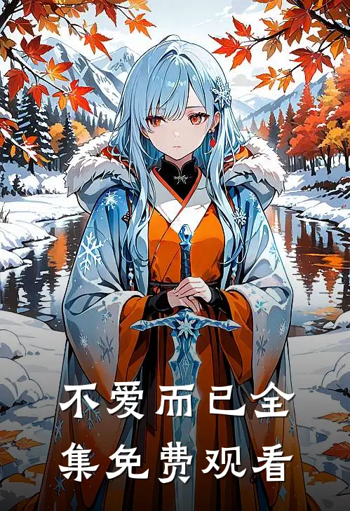 不爱而已全集免费观看