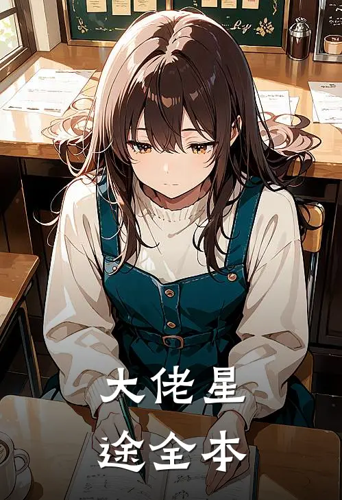 大佬星途全本