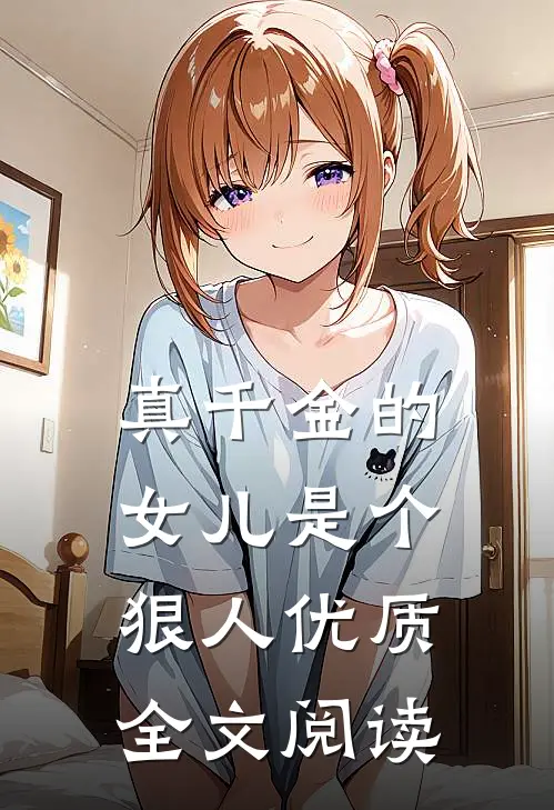 真千金的女儿是个狠人优质全文阅读
