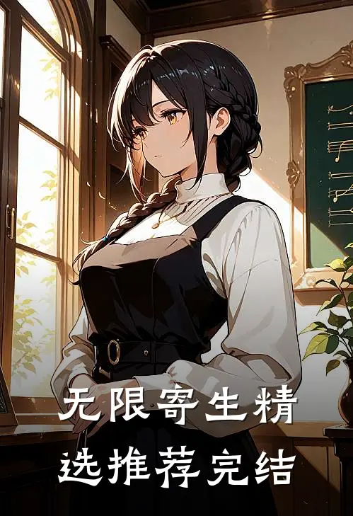 无限寄生精选推荐完结