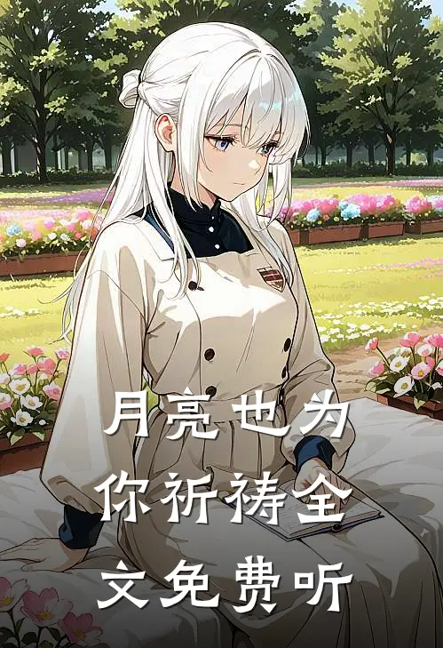 月亮也为你祈祷全文免费听