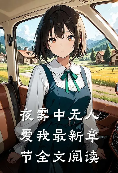 夜雾中无人爱我最新章节全文阅读